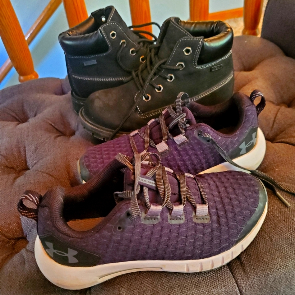Boys Shoe Bundle